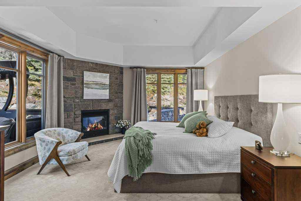 MLS® A2266737 - Unit #303 150 Stonecreek Road  in Silvertip Canmore, Residential