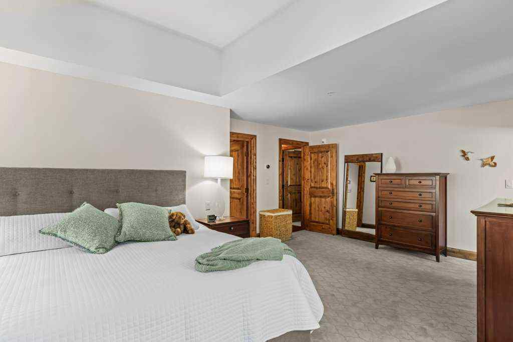 MLS® A2266737 - Unit #303 150 Stonecreek Road  in Silvertip Canmore, Residential