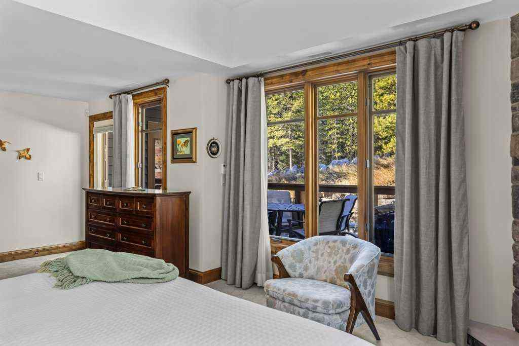 MLS® A2266737 - Unit #303 150 Stonecreek Road  in Silvertip Canmore, Residential