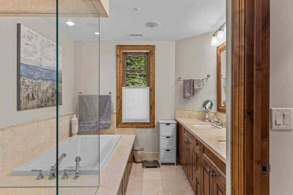 MLS® A2266737 - Unit #303 150 Stonecreek Road  in Silvertip Canmore, Residential