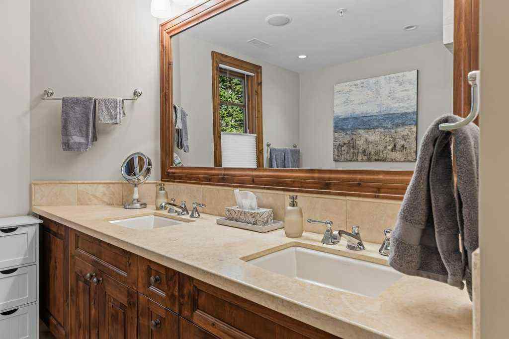 MLS® A2266737 - Unit #303 150 Stonecreek Road  in Silvertip Canmore, Residential