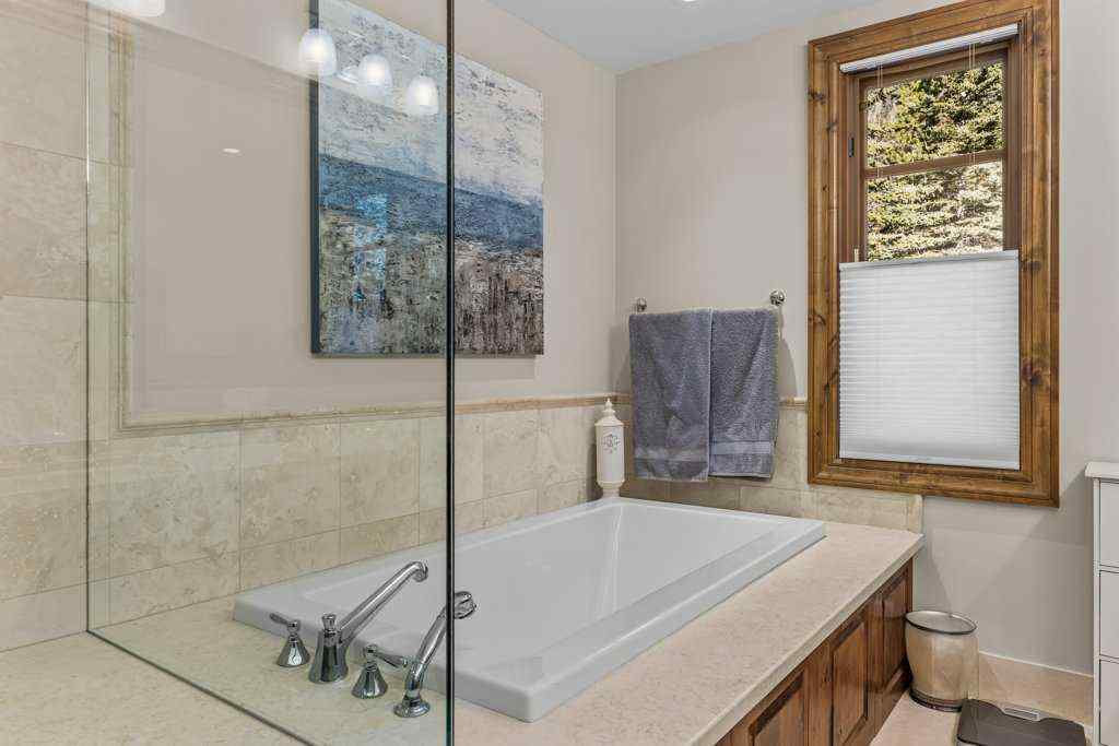 MLS® A2266737 - Unit #303 150 Stonecreek Road  in Silvertip Canmore, Residential