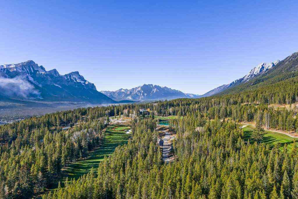 MLS® A2266737 - Unit #303 150 Stonecreek Road  in Silvertip Canmore, Residential