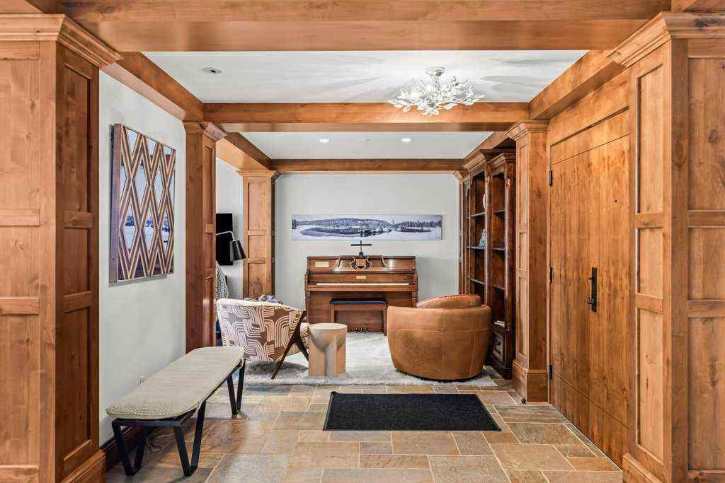 MLS® A2266737 - Unit #303 150 Stonecreek Road  in Silvertip Canmore, Residential