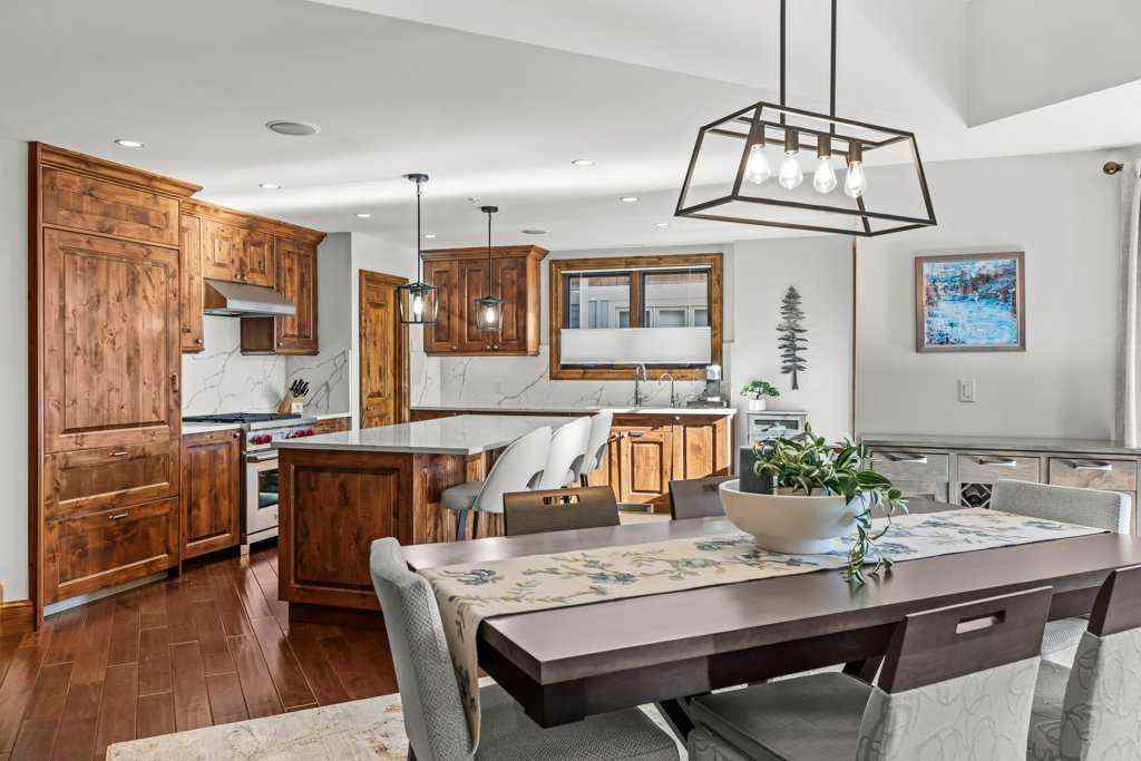 MLS® A2266737 - Unit #303 150 Stonecreek Road  in Silvertip Canmore, Residential