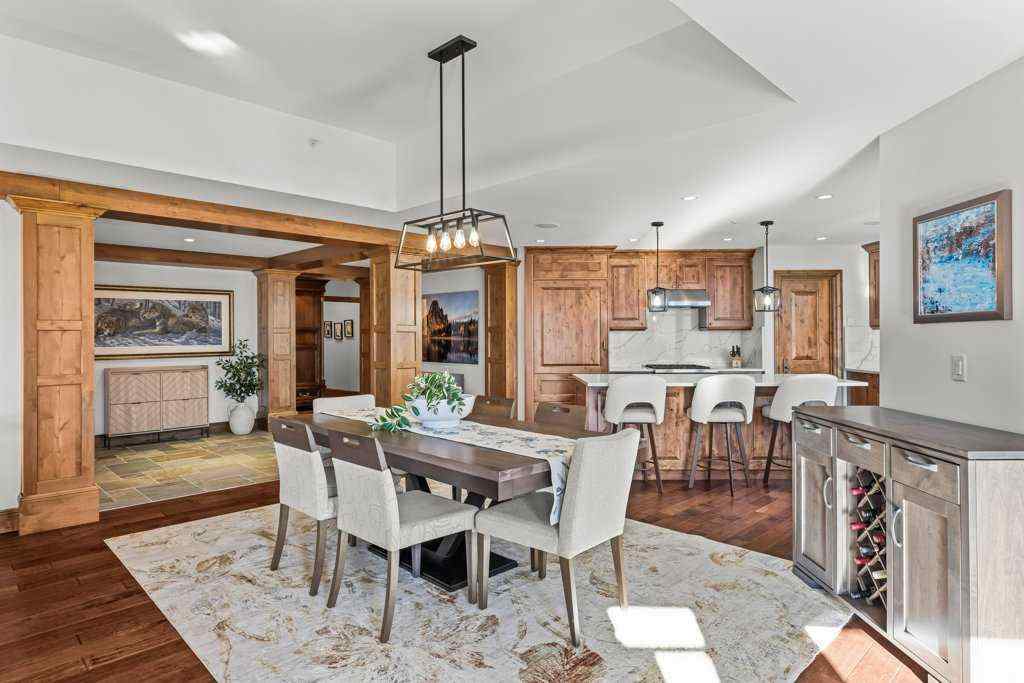 MLS® A2266737 - Unit #303 150 Stonecreek Road  in Silvertip Canmore, Residential