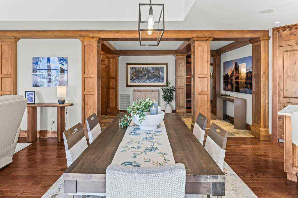 MLS® A2266737 - Unit #303 150 Stonecreek Road  in Silvertip Canmore, Residential