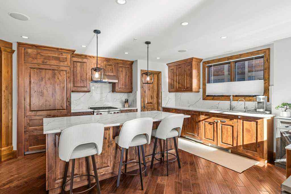 MLS® A2266737 - Unit #303 150 Stonecreek Road  in Silvertip Canmore, Residential