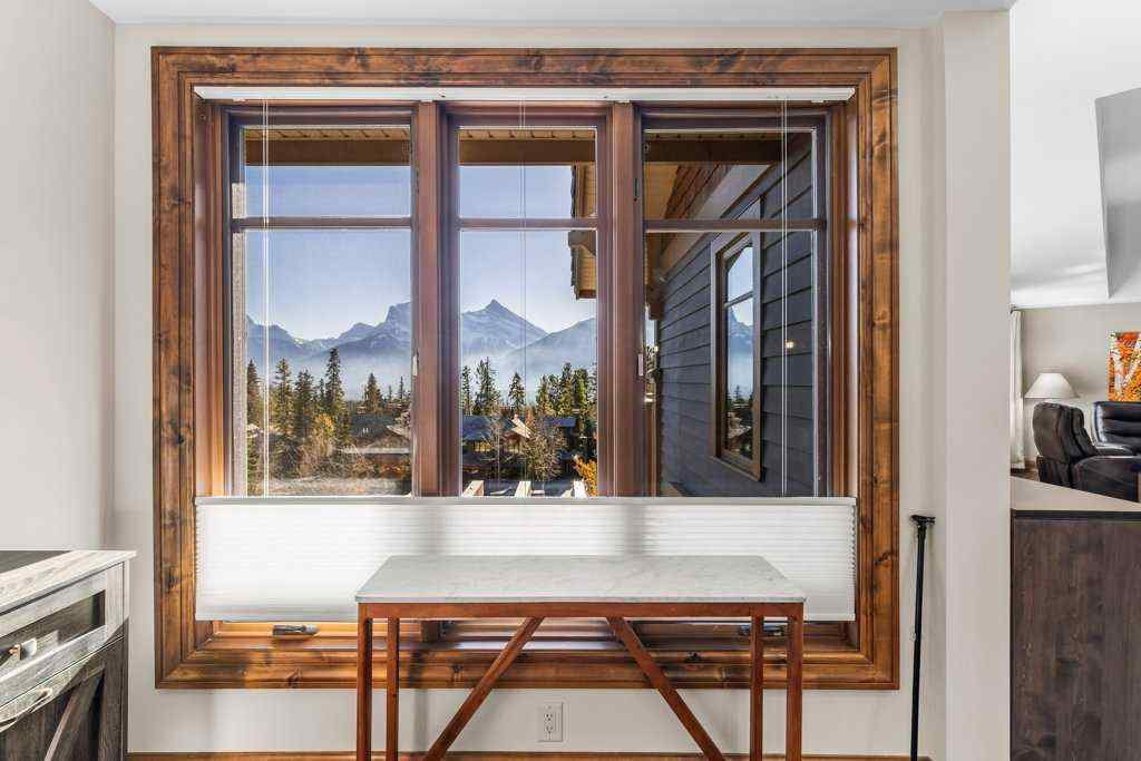MLS® A2266737 - Unit #303 150 Stonecreek Road  in Silvertip Canmore, Residential