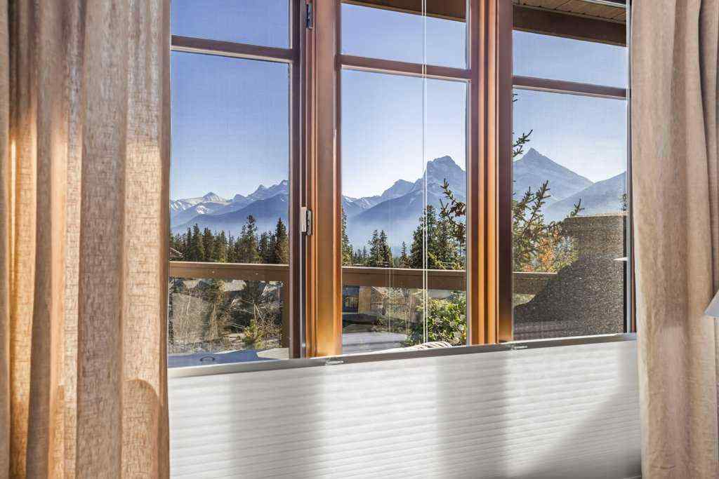 MLS® A2266737 - Unit #303 150 Stonecreek Road  in Silvertip Canmore, Residential