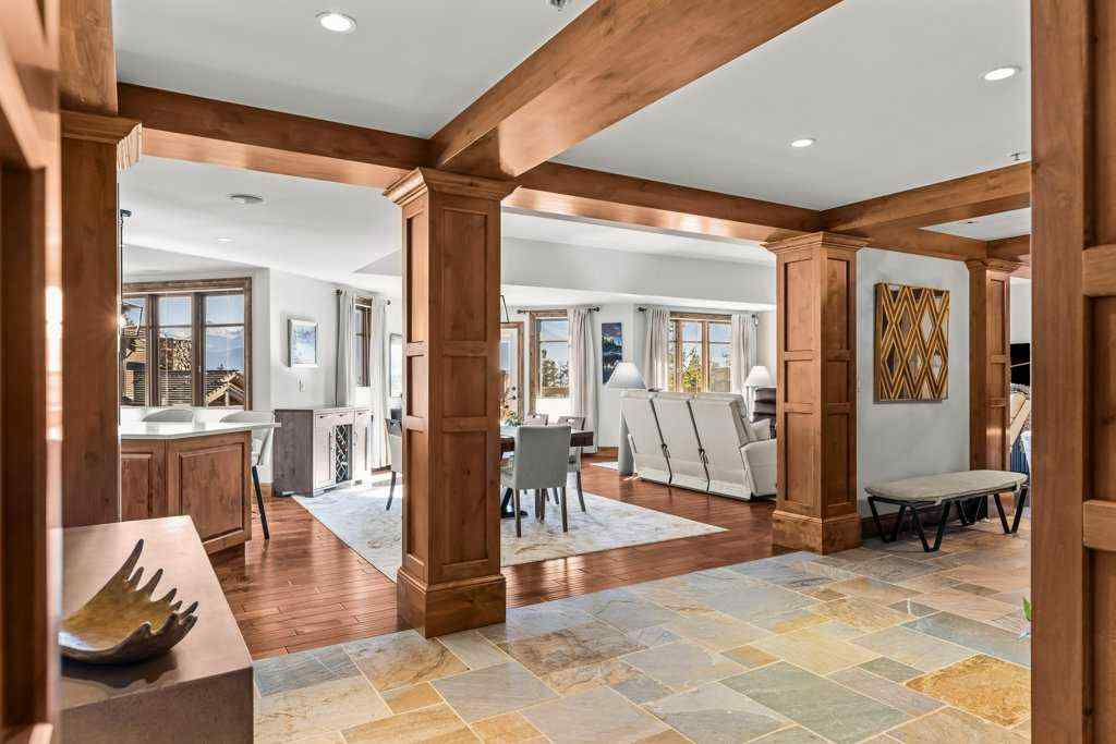 MLS® A2266737 - Unit #303 150 Stonecreek Road  in Silvertip Canmore, Residential