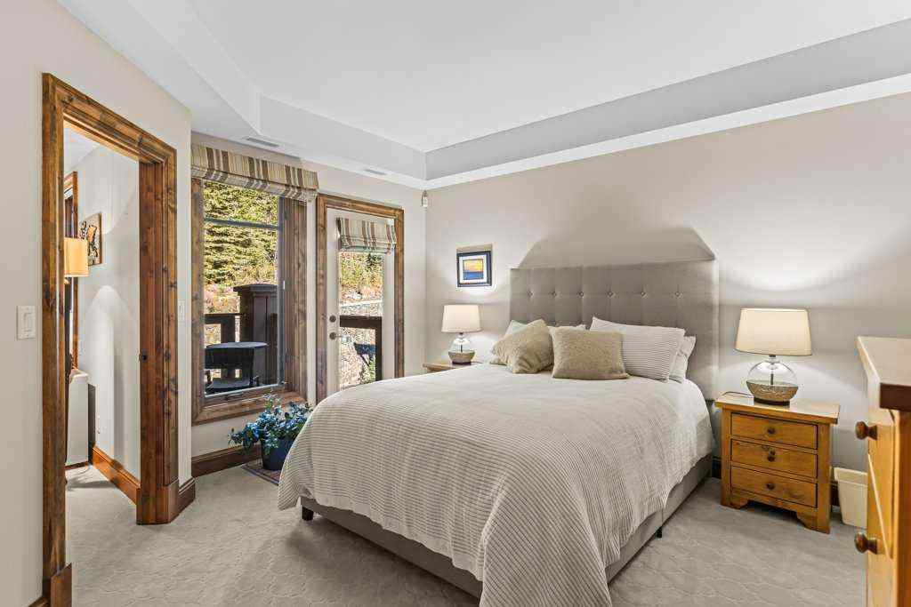 MLS® A2266737 - Unit #303 150 Stonecreek Road  in Silvertip Canmore, Residential