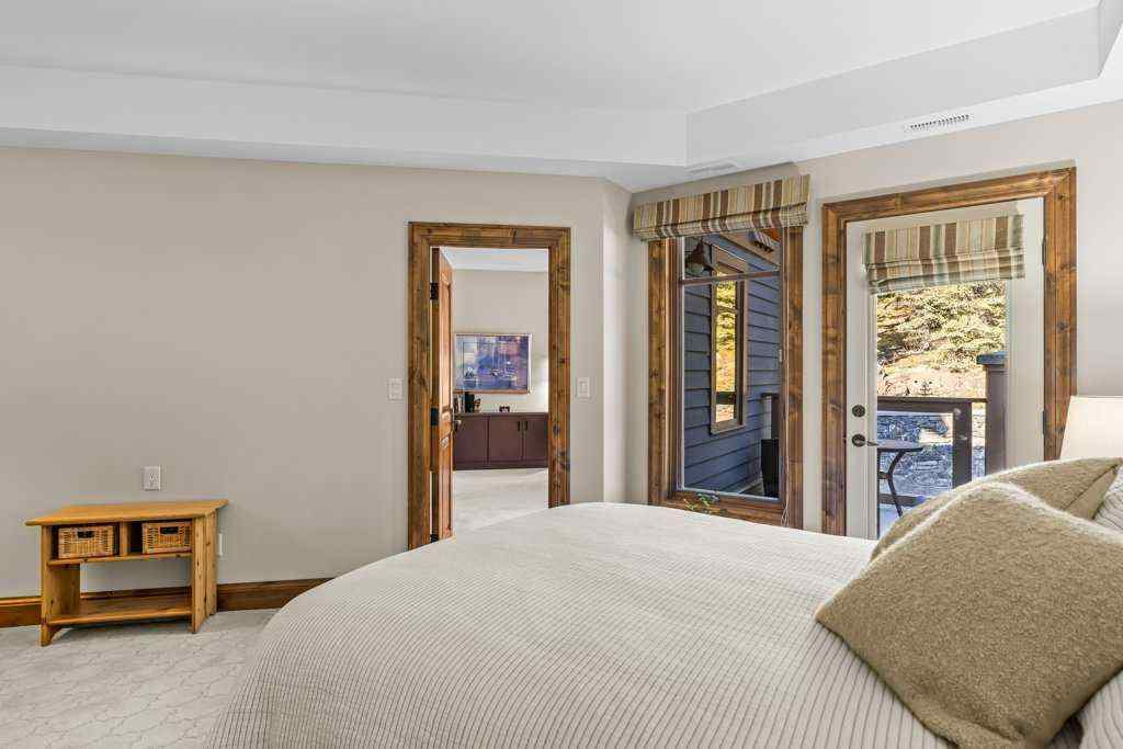 MLS® A2266737 - Unit #303 150 Stonecreek Road  in Silvertip Canmore, Residential