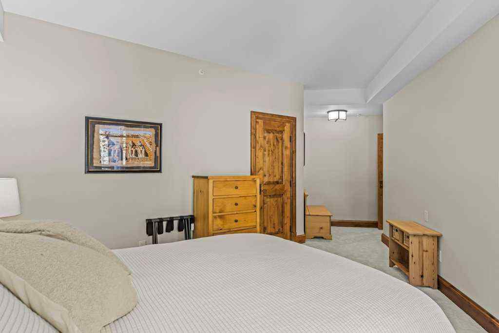 MLS® A2266737 - Unit #303 150 Stonecreek Road  in Silvertip Canmore, Residential