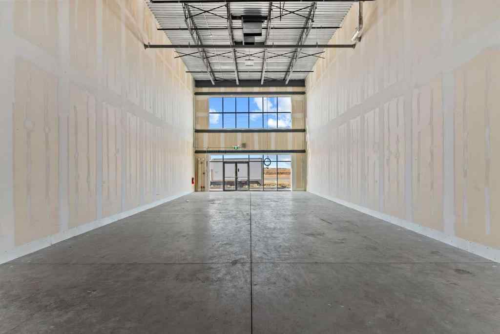 MLS® A2266738 - Unit #2106 3730 108 Avenue NE in Stoney 3 Calgary, Commercial