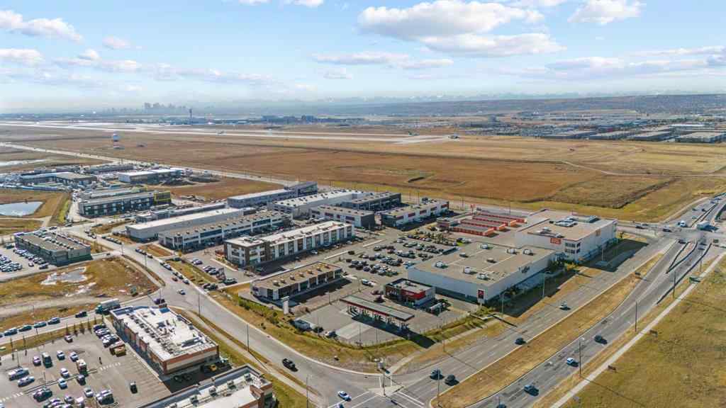 MLS® A2266738 - Unit #2106 3730 108 Avenue NE in Stoney 3 Calgary, Commercial