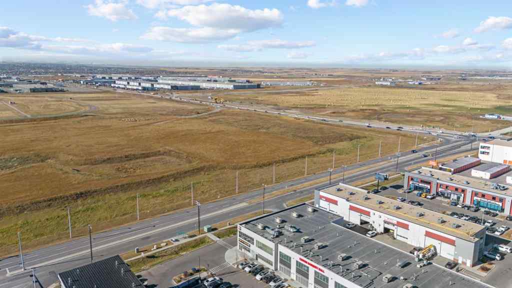 MLS® A2266738 - Unit #2106 3730 108 Avenue NE in Stoney 3 Calgary, Commercial