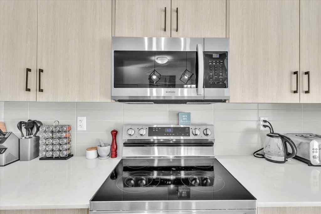 MLS® A2266739 - Unit #305 30 Sage Hill Walk NW in Sage Hill Calgary, Residential