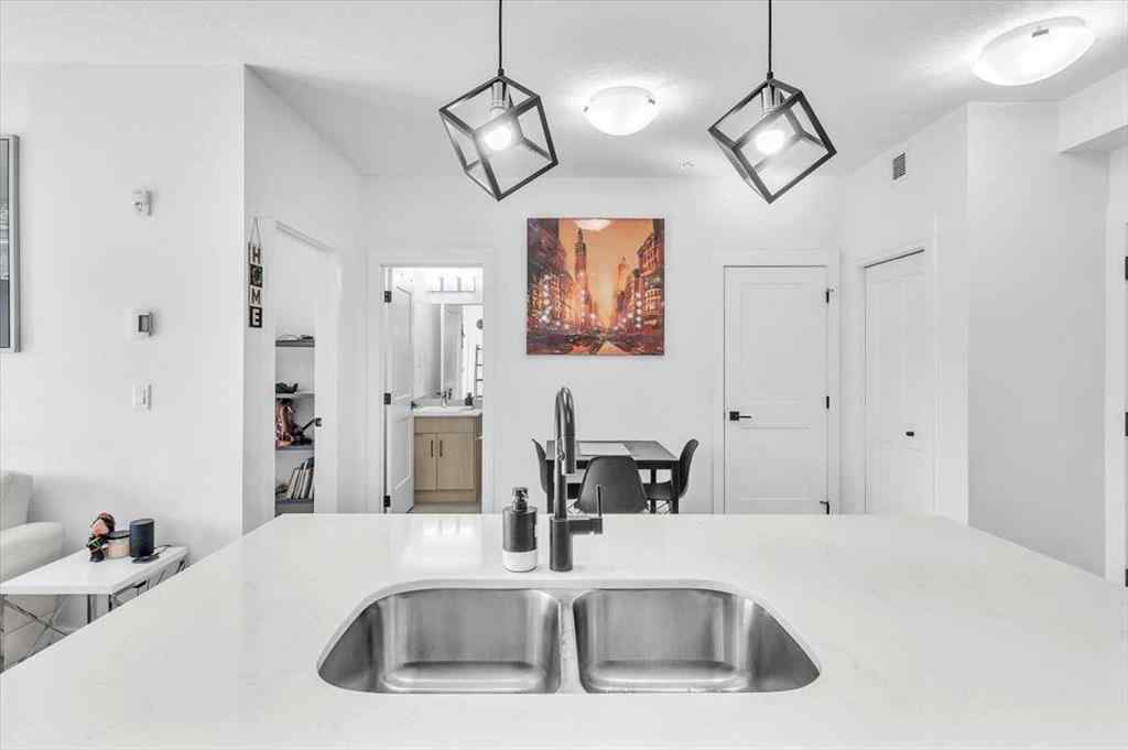 MLS® A2266739 - Unit #305 30 Sage Hill Walk NW in Sage Hill Calgary, Residential