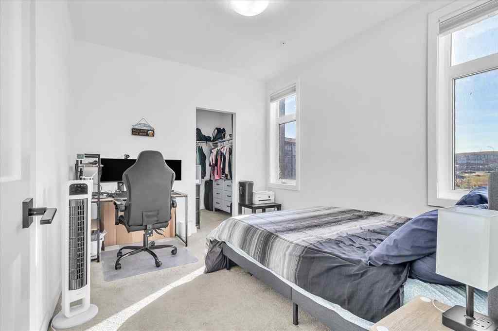 MLS® A2266739 - Unit #305 30 Sage Hill Walk NW in Sage Hill Calgary, Residential