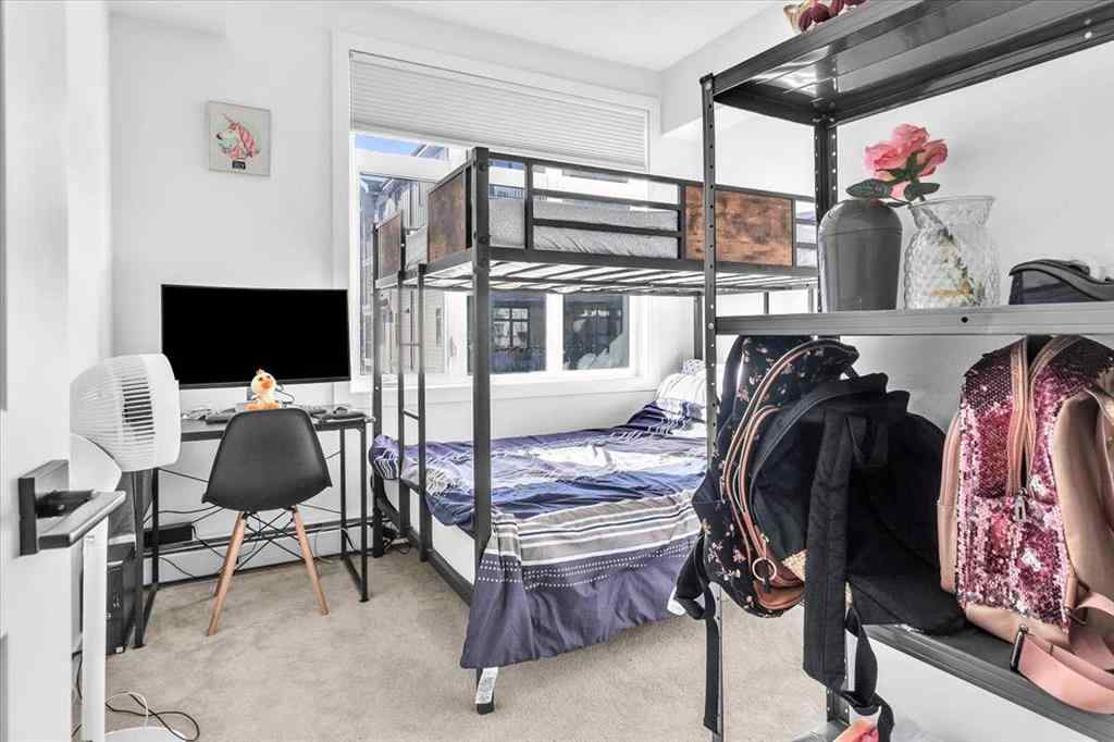 MLS® A2266739 - Unit #305 30 Sage Hill Walk NW in Sage Hill Calgary, Residential