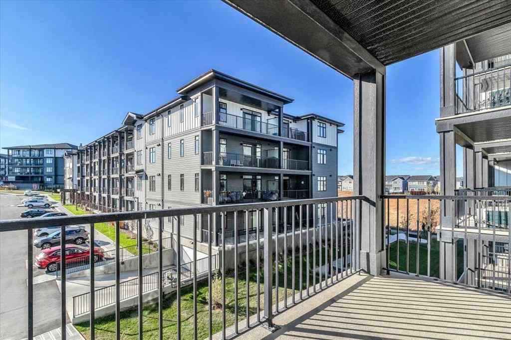 MLS® A2266739 - Unit #305 30 Sage Hill Walk NW in Sage Hill Calgary, Residential