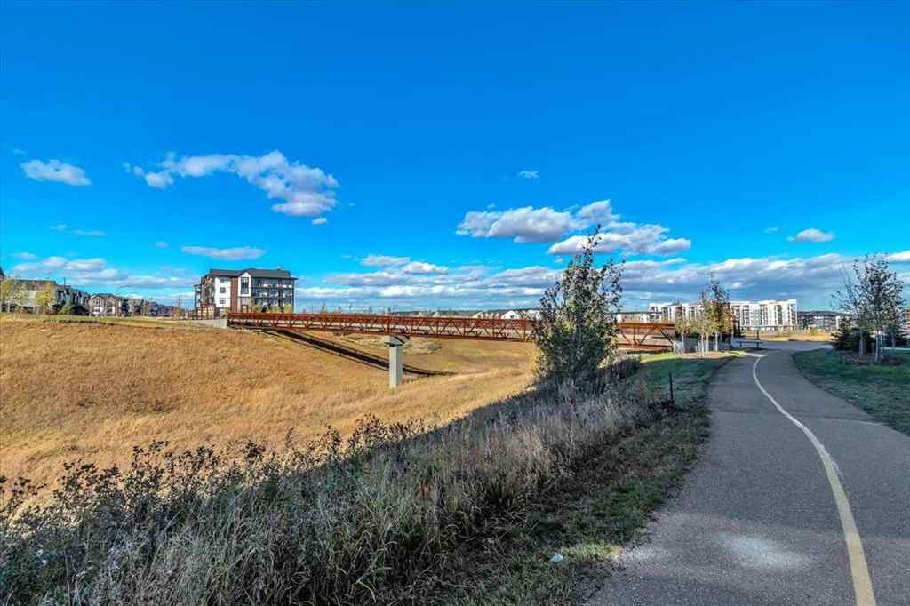 MLS® A2266739 - Unit #305 30 Sage Hill Walk NW in Sage Hill Calgary, Residential