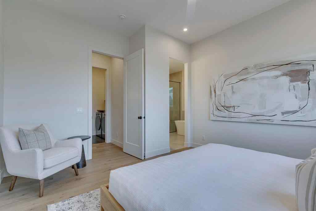 MLS® A2266740 - 176 Marina Grove SE in Mahogany Calgary, Residential