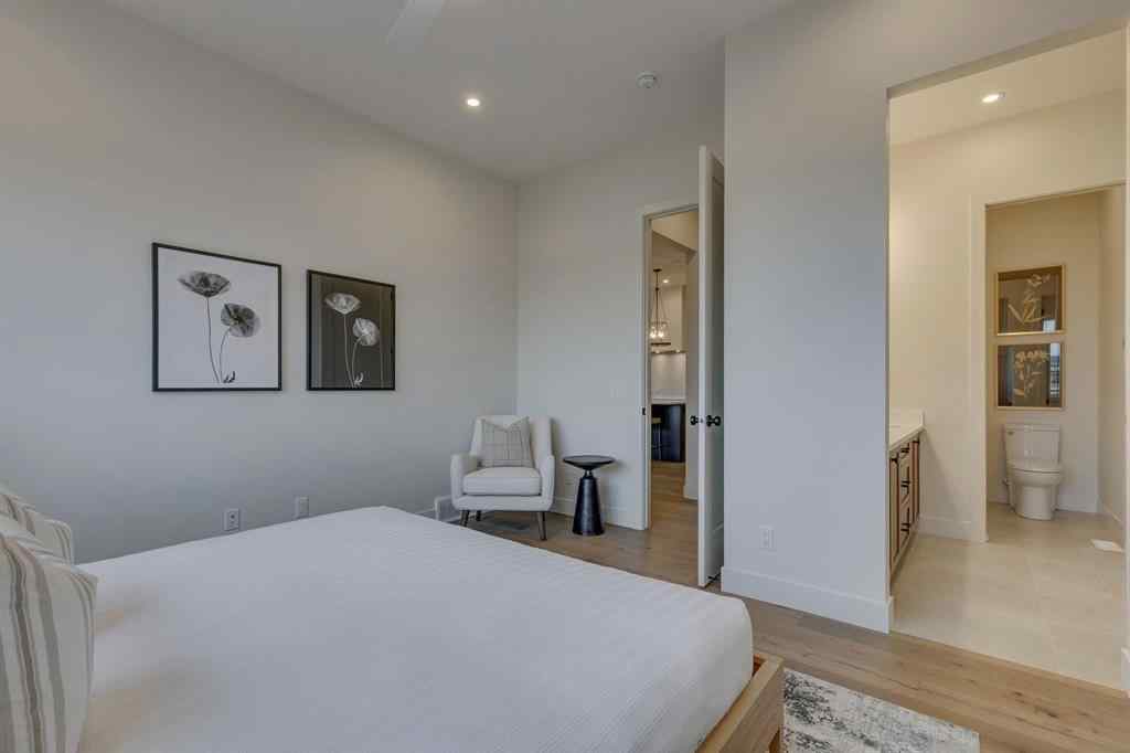 MLS® A2266740 - 176 Marina Grove SE in Mahogany Calgary, Residential