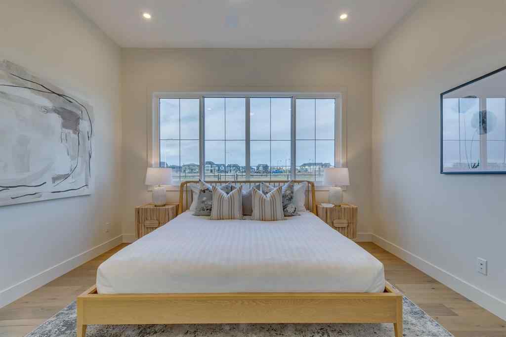 MLS® A2266740 - 176 Marina Grove SE in Mahogany Calgary, Residential