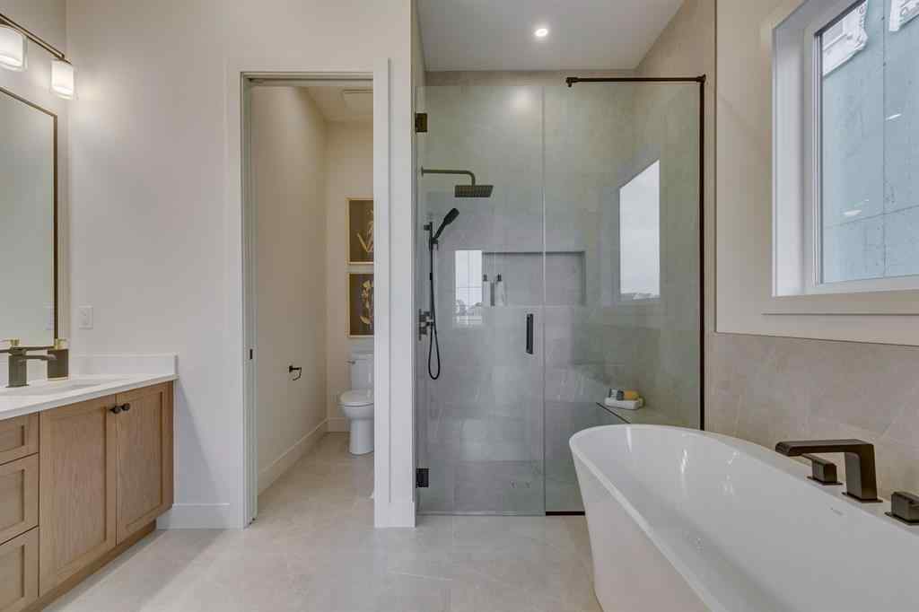 MLS® A2266740 - 176 Marina Grove SE in Mahogany Calgary, Residential