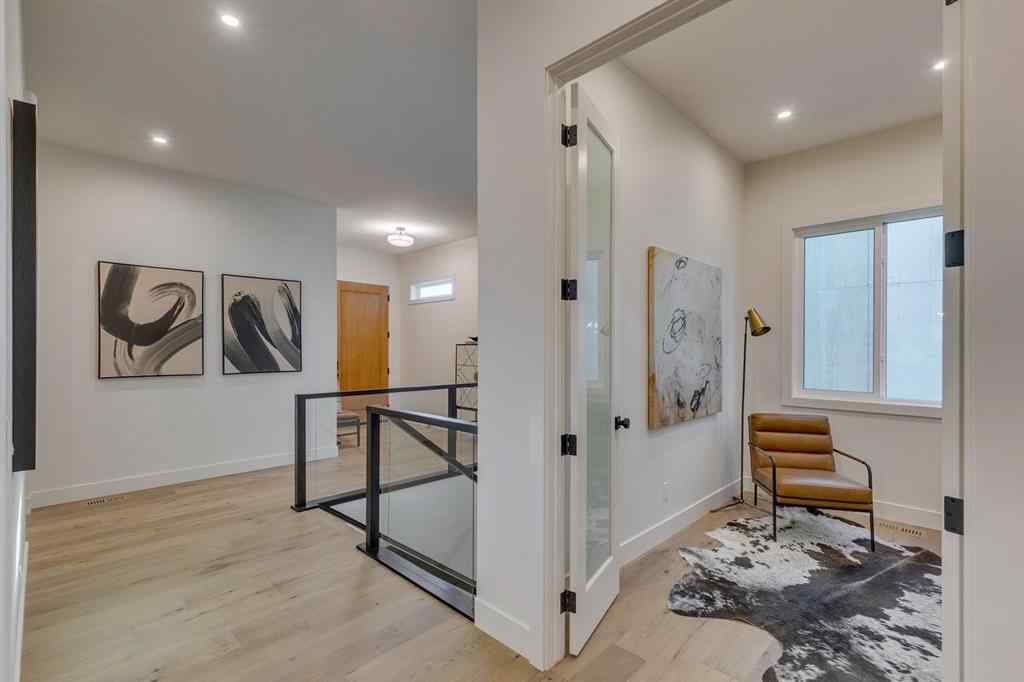 MLS® A2266740 - 176 Marina Grove SE in Mahogany Calgary, Residential