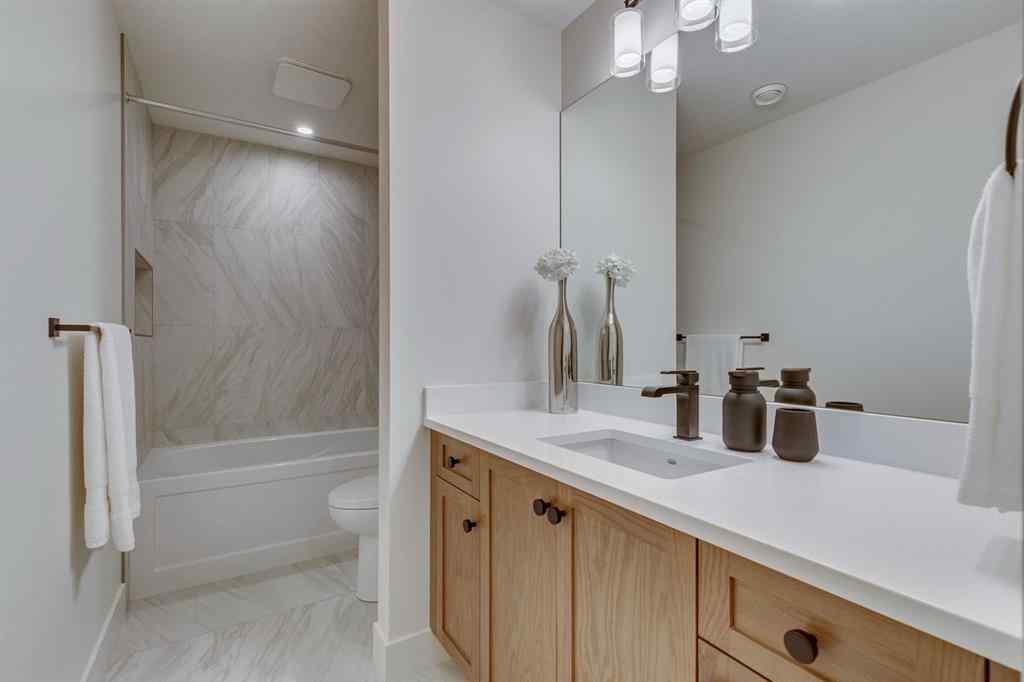 MLS® A2266740 - 176 Marina Grove SE in Mahogany Calgary, Residential