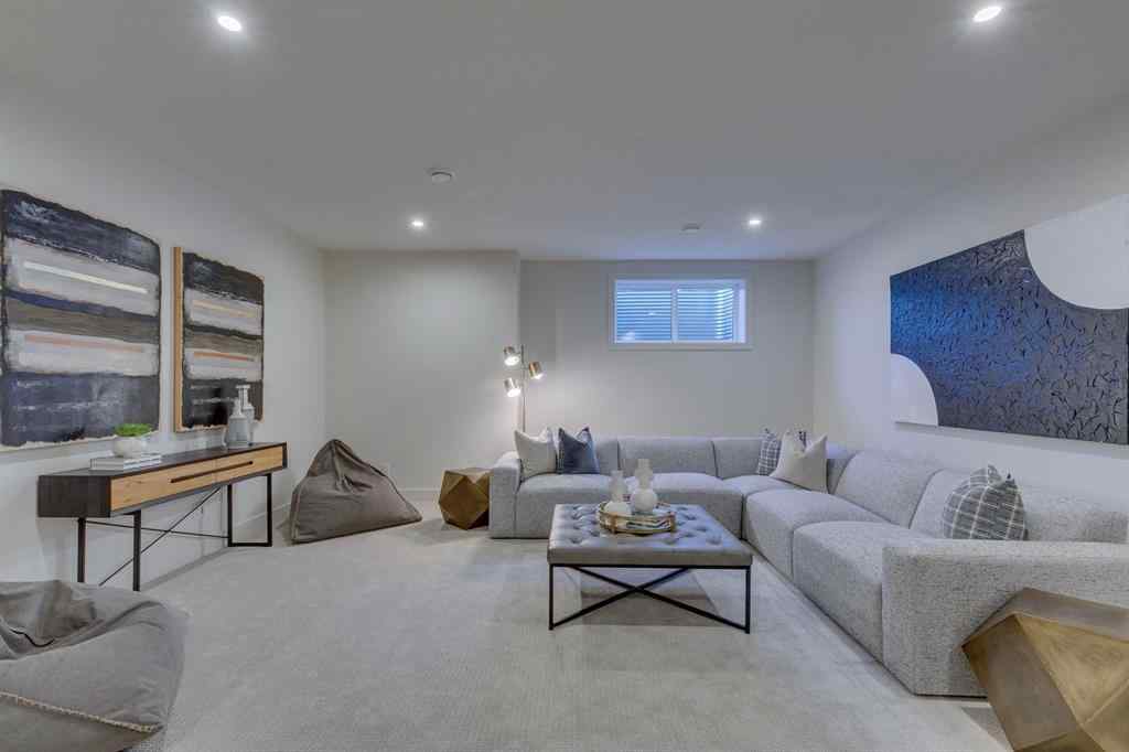 MLS® A2266740 - 176 Marina Grove SE in Mahogany Calgary, Residential