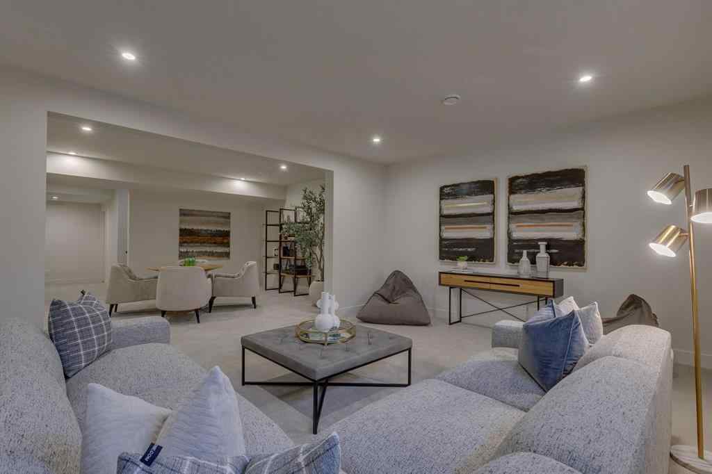 MLS® A2266740 - 176 Marina Grove SE in Mahogany Calgary, Residential