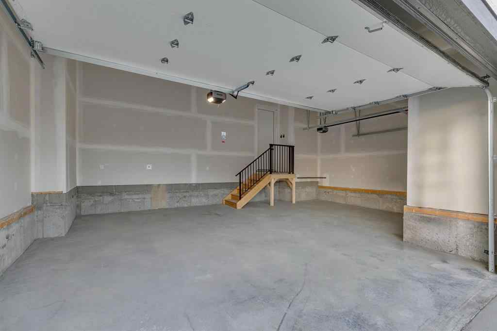 MLS® A2266740 - 176 Marina Grove SE in Mahogany Calgary, Residential