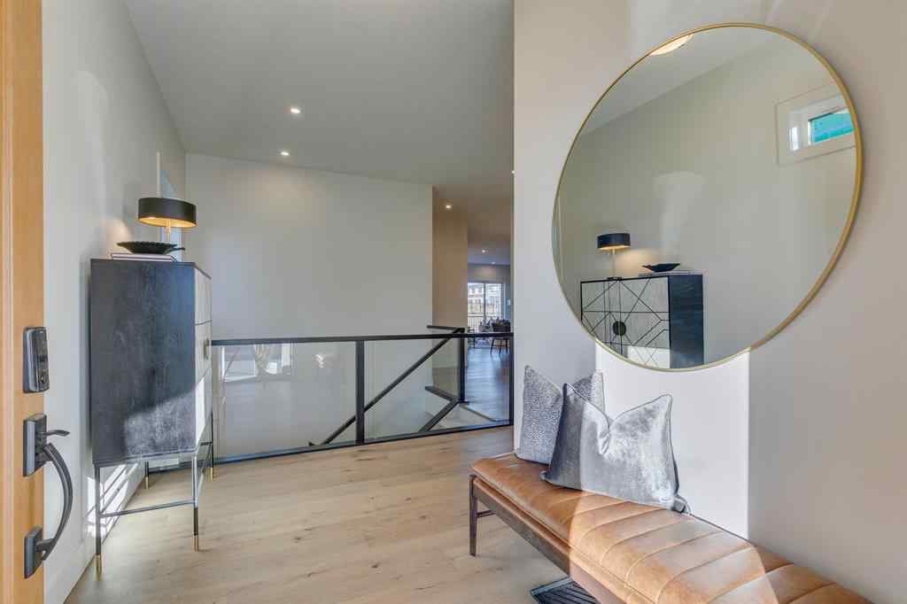 MLS® A2266740 - 176 Marina Grove SE in Mahogany Calgary, Residential