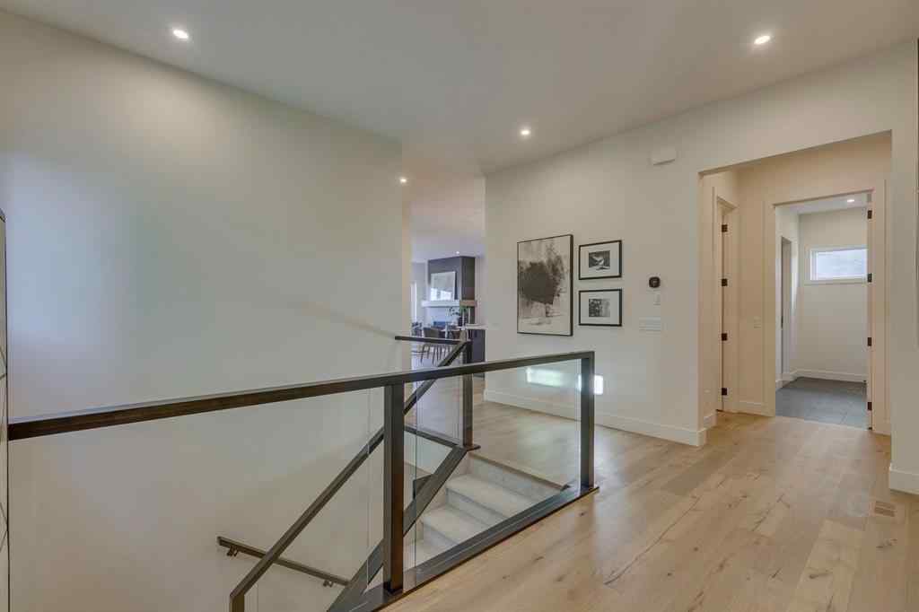 MLS® A2266740 - 176 Marina Grove SE in Mahogany Calgary, Residential