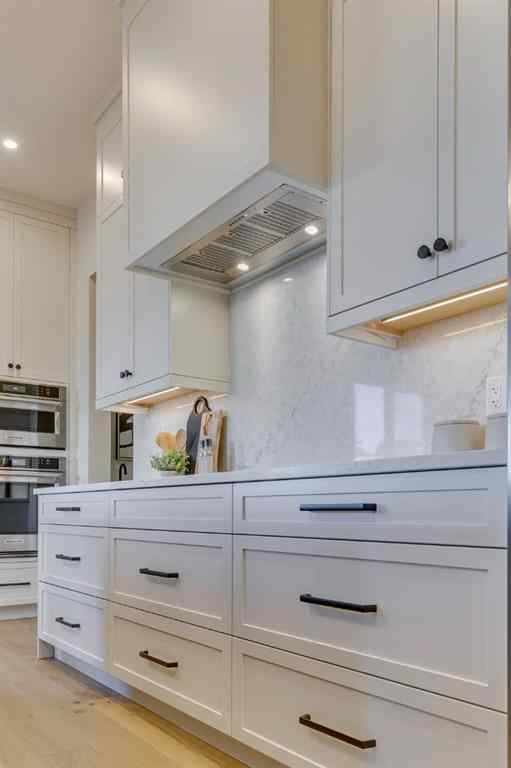 MLS® A2266740 - 176 Marina Grove SE in Mahogany Calgary, Residential