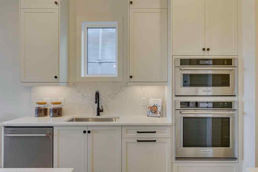 MLS® A2266740 - 176 Marina Grove SE in Mahogany Calgary, Residential