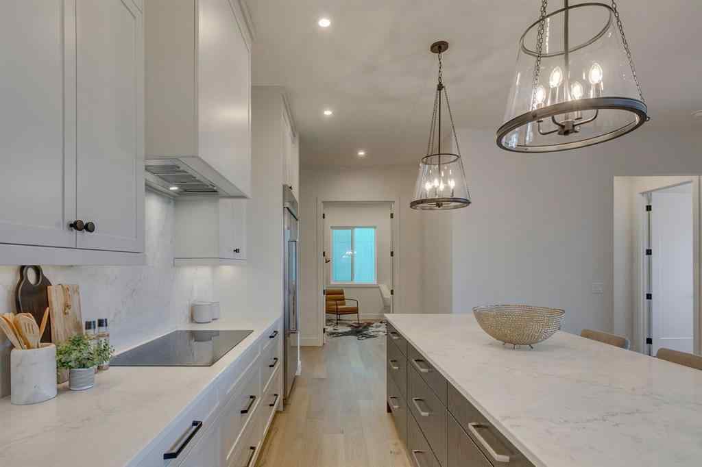 MLS® A2266740 - 176 Marina Grove SE in Mahogany Calgary, Residential