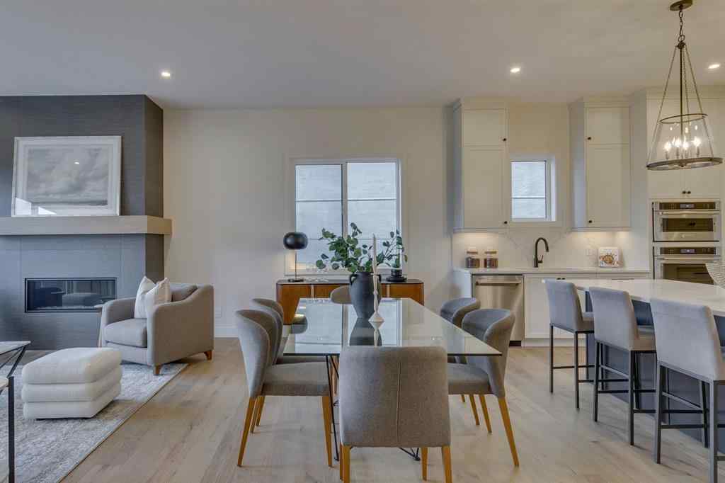 MLS® A2266740 - 176 Marina Grove SE in Mahogany Calgary, Residential