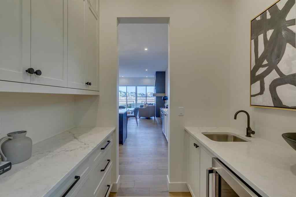 MLS® A2266740 - 176 Marina Grove SE in Mahogany Calgary, Residential