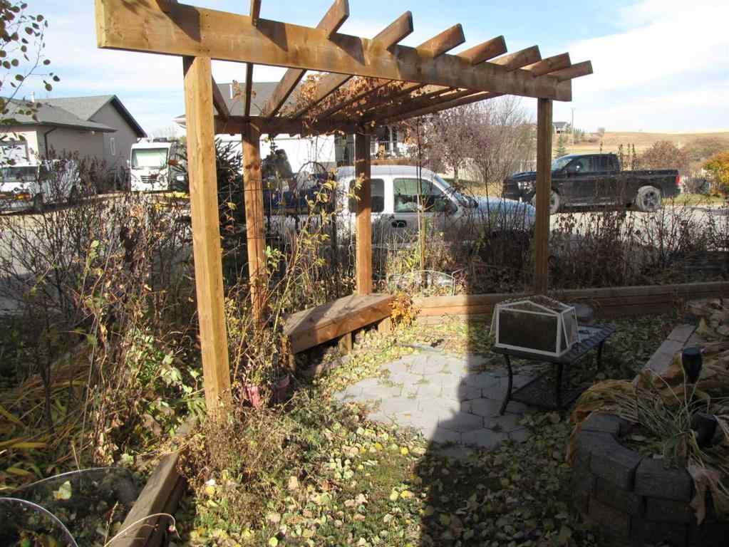 MLS® A2266741 - 18 valarosa Drive  in NONE Didsbury, Residential