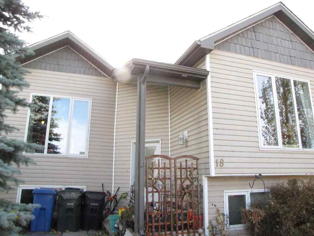 MLS® A2266741 - 18 valarosa Drive  in NONE Didsbury, Residential