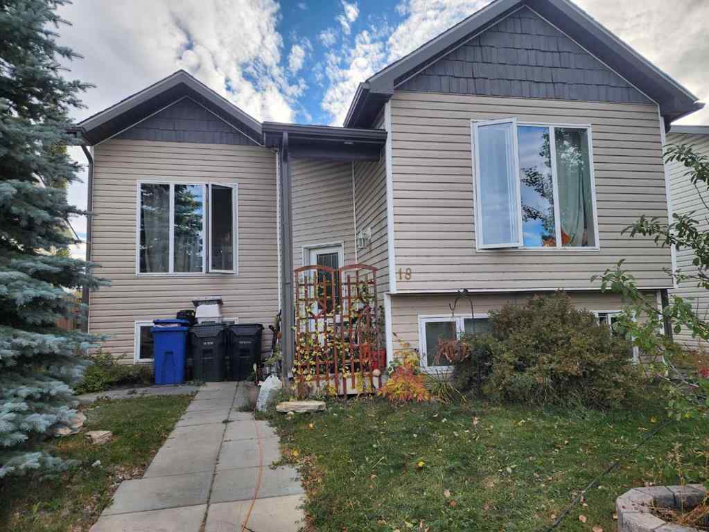 MLS® A2266741 - 18 valarosa Drive  in NONE Didsbury, Residential