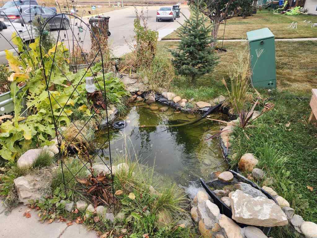 MLS® A2266741 - 18 valarosa Drive  in NONE Didsbury, Residential