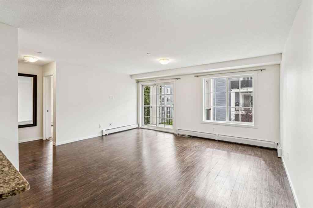 MLS® A2266742 - Unit #3301 755 Copperpond Boulevard SE in Copperfield Calgary, Residential