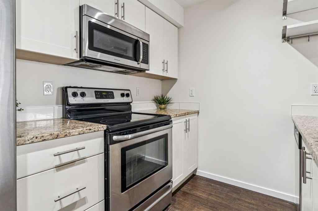 MLS® A2266742 - Unit #3301 755 Copperpond Boulevard SE in Copperfield Calgary, Residential