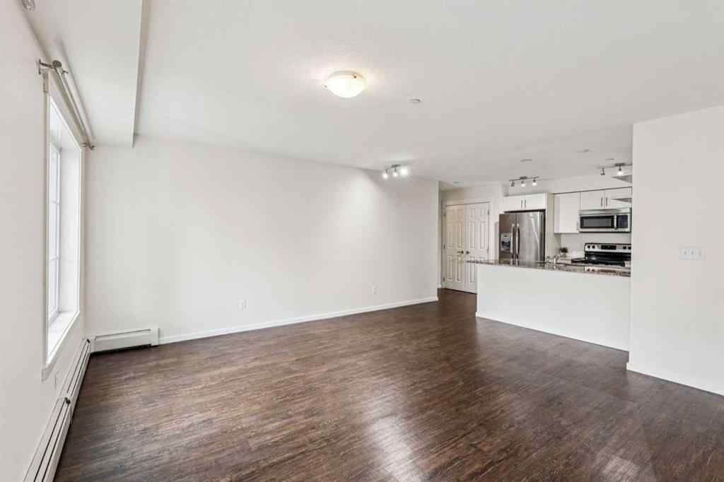 MLS® A2266742 - Unit #3301 755 Copperpond Boulevard SE in Copperfield Calgary, Residential